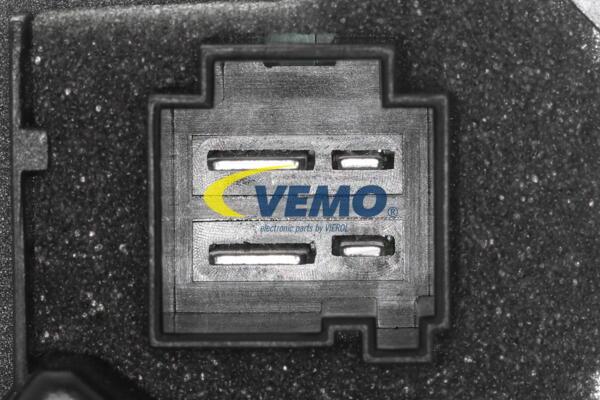 Vemo V30-79-0019 - Регулятор, вентилятор салона avtokuzovplus.com.ua