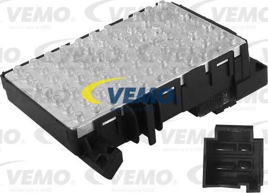 Vemo V30-79-0019 - Регулятор, вентилятор салону autocars.com.ua