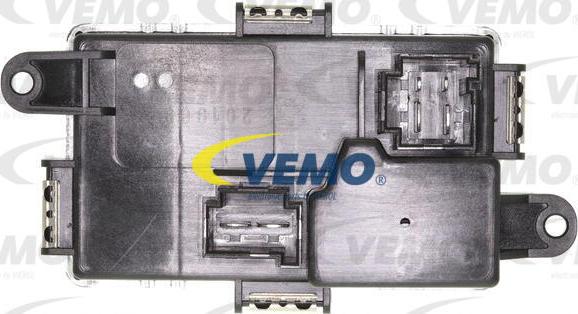 Vemo V30-79-0021 - Регулятор, вентилятор салону autocars.com.ua