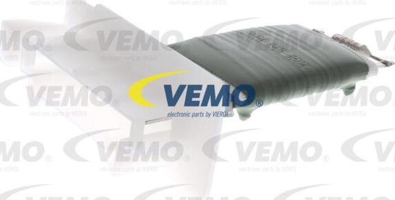 Vemo V30-79-0024 - Регулятор, вентилятор салону autocars.com.ua