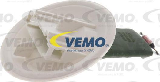 Vemo V30-79-0026 - Регулятор, вентилятор салона avtokuzovplus.com.ua