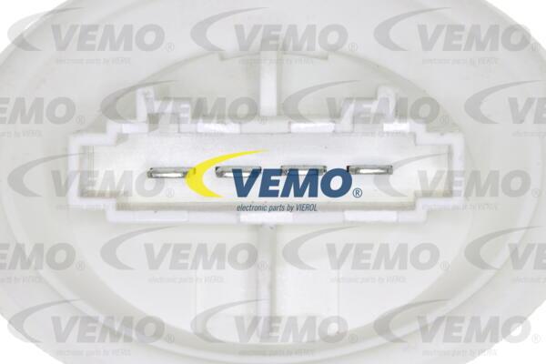 Vemo V30-79-0026 - Регулятор, вентилятор салона avtokuzovplus.com.ua