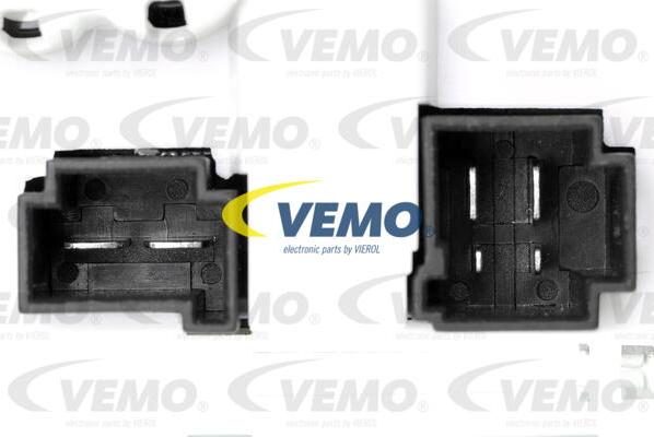 Vemo V30-79-0028 - Регулятор, вентилятор салона autodnr.net