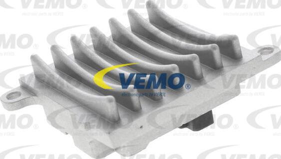 Vemo V30-79-0031 - Регулятор, вентилятор салона autodnr.net