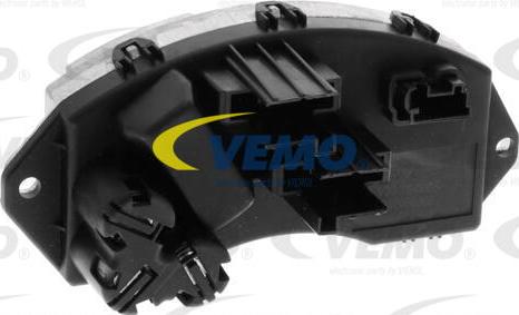 Vemo V30-79-0035 - Регулятор, вентилятор салону autocars.com.ua