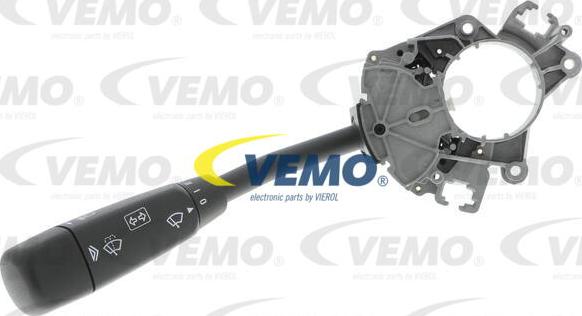 Vemo V30-80-1736-1 - Выключатель, головной свет autodnr.net