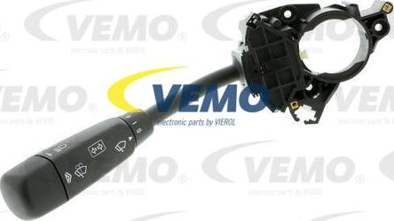 Vemo V30-80-1766 - Перемикач покажчиків повороту autocars.com.ua