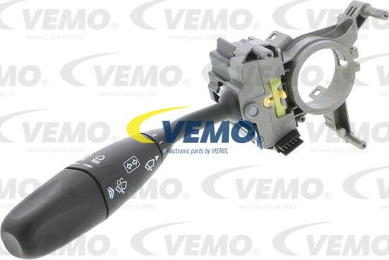 Vemo V30-80-1772 - Выключатель на рулевой колонке autodnr.net