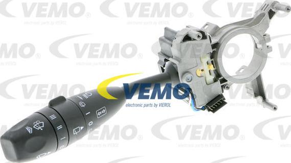 Vemo V30-80-1773 - Выключатель на рулевой колонке autodnr.net
