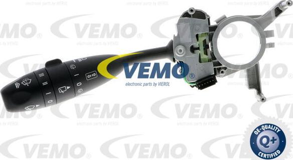 Vemo V30-80-1774 - Вимикач на рульовій колонці autocars.com.ua