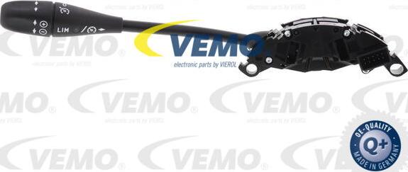 Vemo V30-80-1775 - Выключатель на рулевой колонке autodnr.net