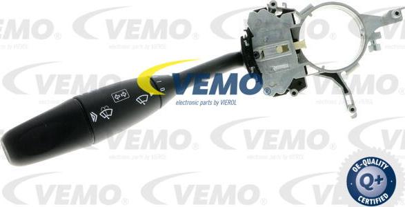 Vemo V30-80-1778 - Выключатель на рулевой колонке autodnr.net