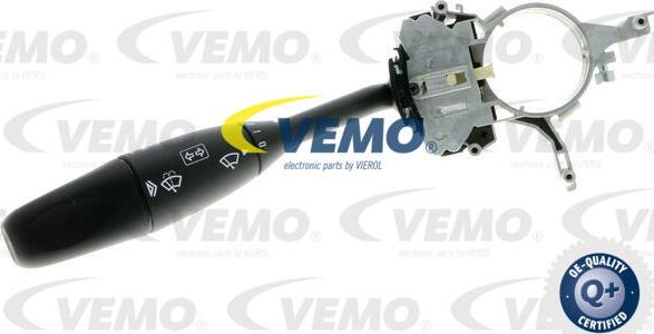 Vemo V30-80-1778 - Вимикач на рульовій колонці autocars.com.ua