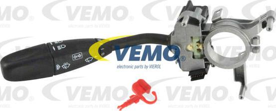 Vemo V30-80-1782 - Выключатель на рулевой колонке autodnr.net