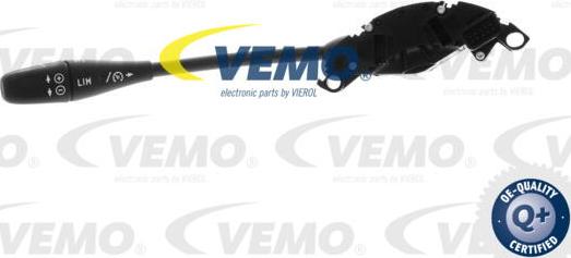 Vemo V30-80-1784 - Выключатель на рулевой колонке autodnr.net