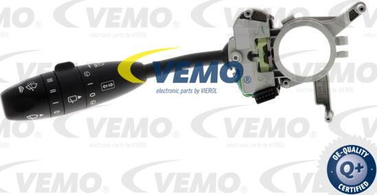 Vemo V30-80-1787 - Выключатель на рулевой колонке autodnr.net