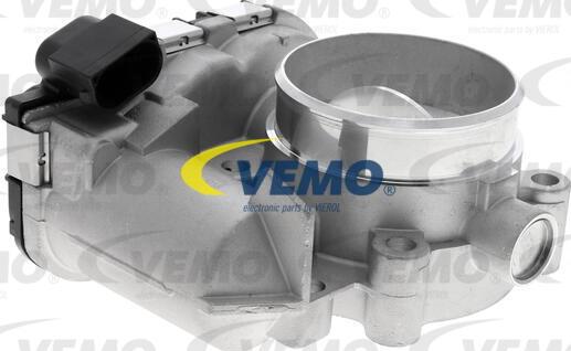 Vemo V30-81-0015 - Корпус дроссельной заслонки avtokuzovplus.com.ua