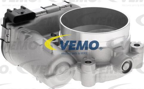 Vemo V30-81-0037 - Корпус дроссельной заслонки avtokuzovplus.com.ua