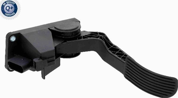 Vemo V30-82-0015 - Датчик, положення педалі акселератора autocars.com.ua