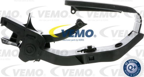 Vemo V30-82-0019 - Датчик, положення педалі акселератора autocars.com.ua
