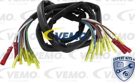 Vemo V30-83-0001 - Ремонтний комплект, кабельний комплект autocars.com.ua