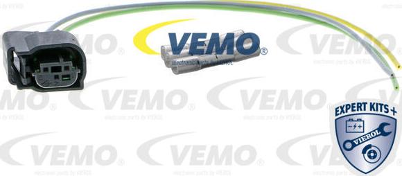 Vemo V30-83-0005 - Ремкомплект кабелю, датчик - система допомоги при парковці autocars.com.ua