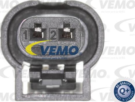 Vemo V30-83-0016 - Контакт, датчик распредвала autocars.com.ua