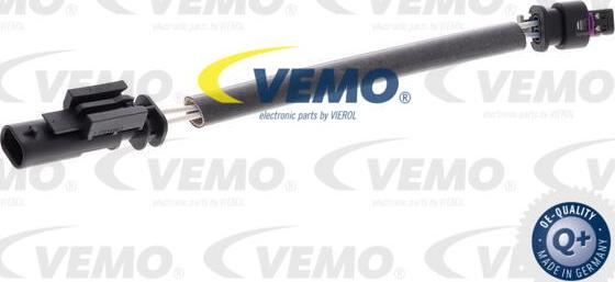 Vemo V30-83-0016 - Контакт, датчик распредвала avtokuzovplus.com.ua