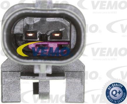 Vemo V30-83-0016 - Контакт, датчик распредвала autocars.com.ua