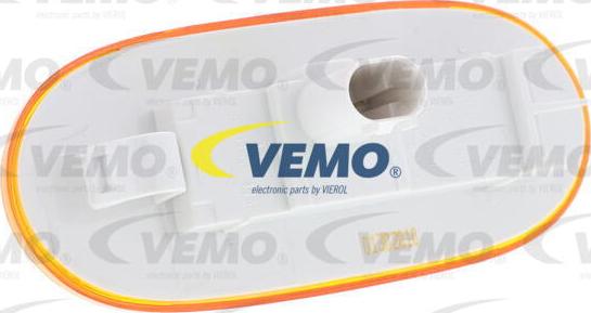 Vemo V30-84-0030 - Бічний ліхтар, покажчик повороту autocars.com.ua