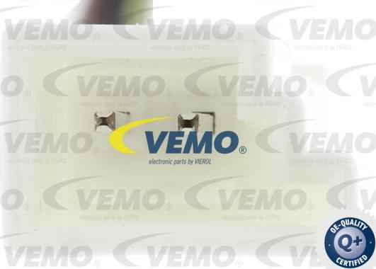 Vemo V30-84-0042 - Додатковий ліхтар сигнал гальмування autocars.com.ua