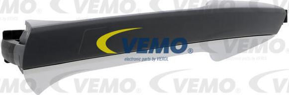 Vemo V30-85-0003 - Ручка двери autodnr.net