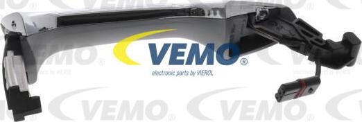 Vemo V30-85-0005 - Ручка двері autocars.com.ua