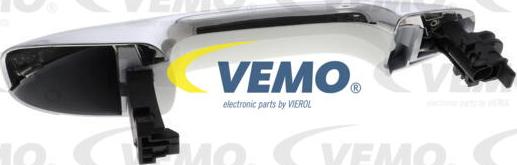 Vemo V30-85-0009 - Ручка двері autocars.com.ua