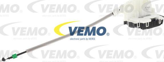 Vemo V30-85-0024 - Замок двери avtokuzovplus.com.ua