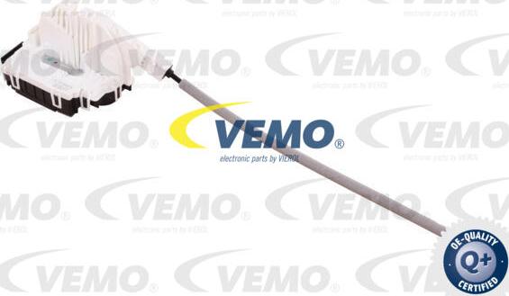 Vemo V30-85-0031 - Замок двери avtokuzovplus.com.ua