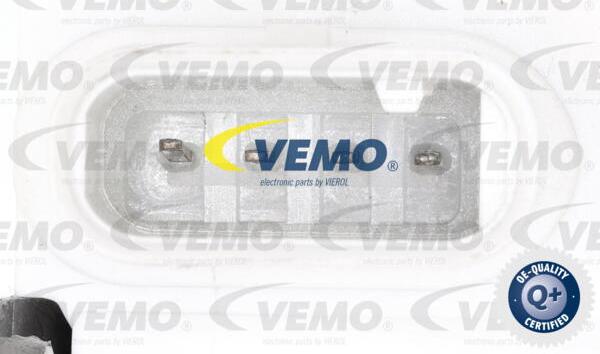 Vemo V30-85-0036 - Замок двері autocars.com.ua