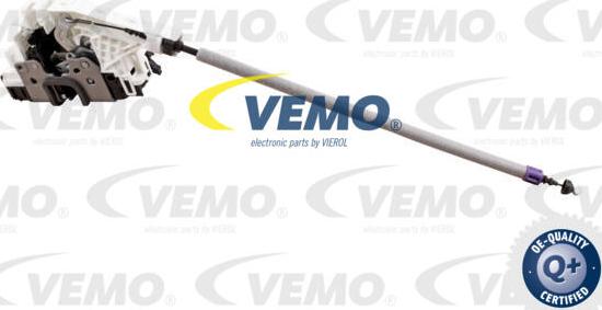 Vemo V30-85-0042 - Замок двери avtokuzovplus.com.ua