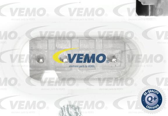 Vemo V30-85-0042 - Замок двери avtokuzovplus.com.ua