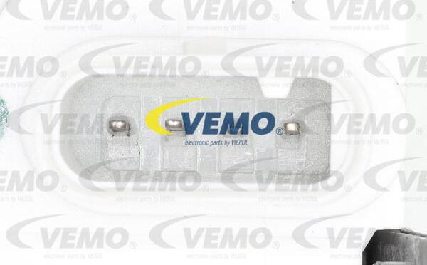 Vemo V30-85-0044 - Замок двери avtokuzovplus.com.ua