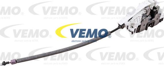 Vemo V30-85-0044 - Замок двери avtokuzovplus.com.ua