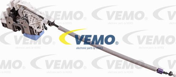 Vemo V30-85-0053 - Замок двері autocars.com.ua