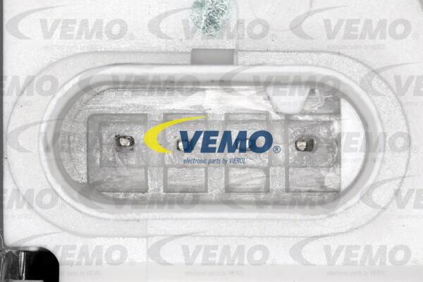 Vemo V30-85-0053 - Замок двері autocars.com.ua