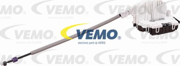 Vemo V30-85-0054 - Замок двери avtokuzovplus.com.ua