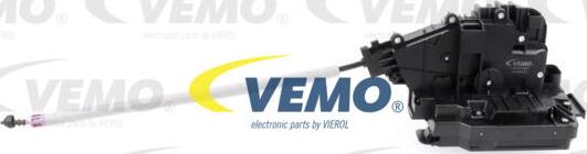 Vemo V30-85-0057 - Замок двері autocars.com.ua