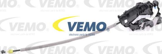 Vemo V30-85-0062 - Замок двері autocars.com.ua