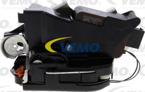 Vemo V30-85-0063 - Замок двери avtokuzovplus.com.ua