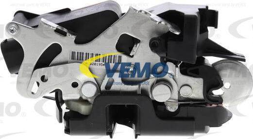 Vemo V30-85-0063 - Замок двері autocars.com.ua