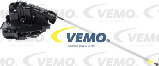 Vemo V30-85-0079 - Замок двері autocars.com.ua