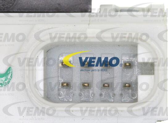 Vemo V30-85-0137 - Замок двери avtokuzovplus.com.ua